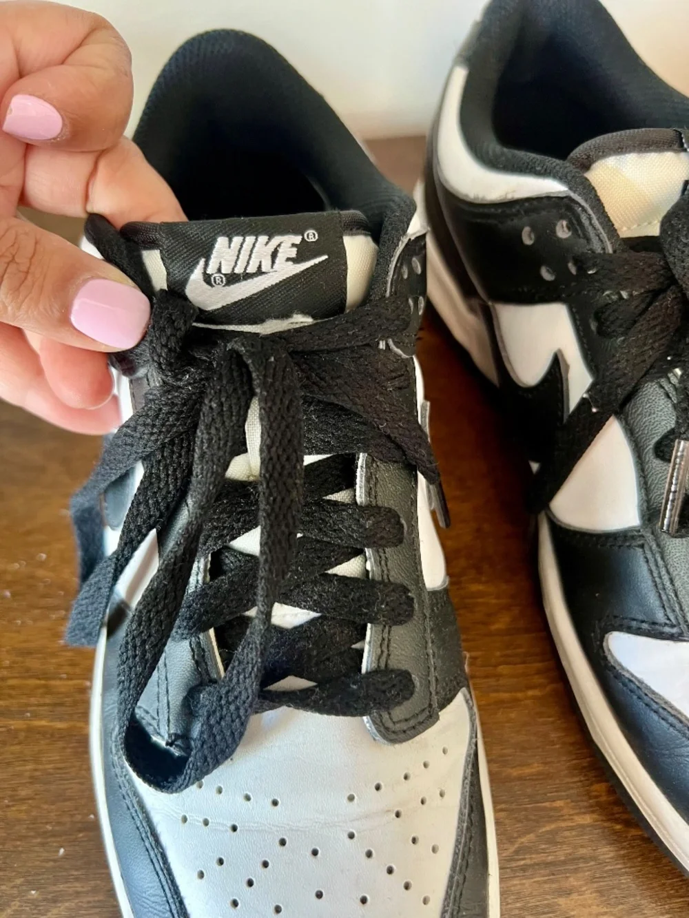 Nike Boys\ Girls